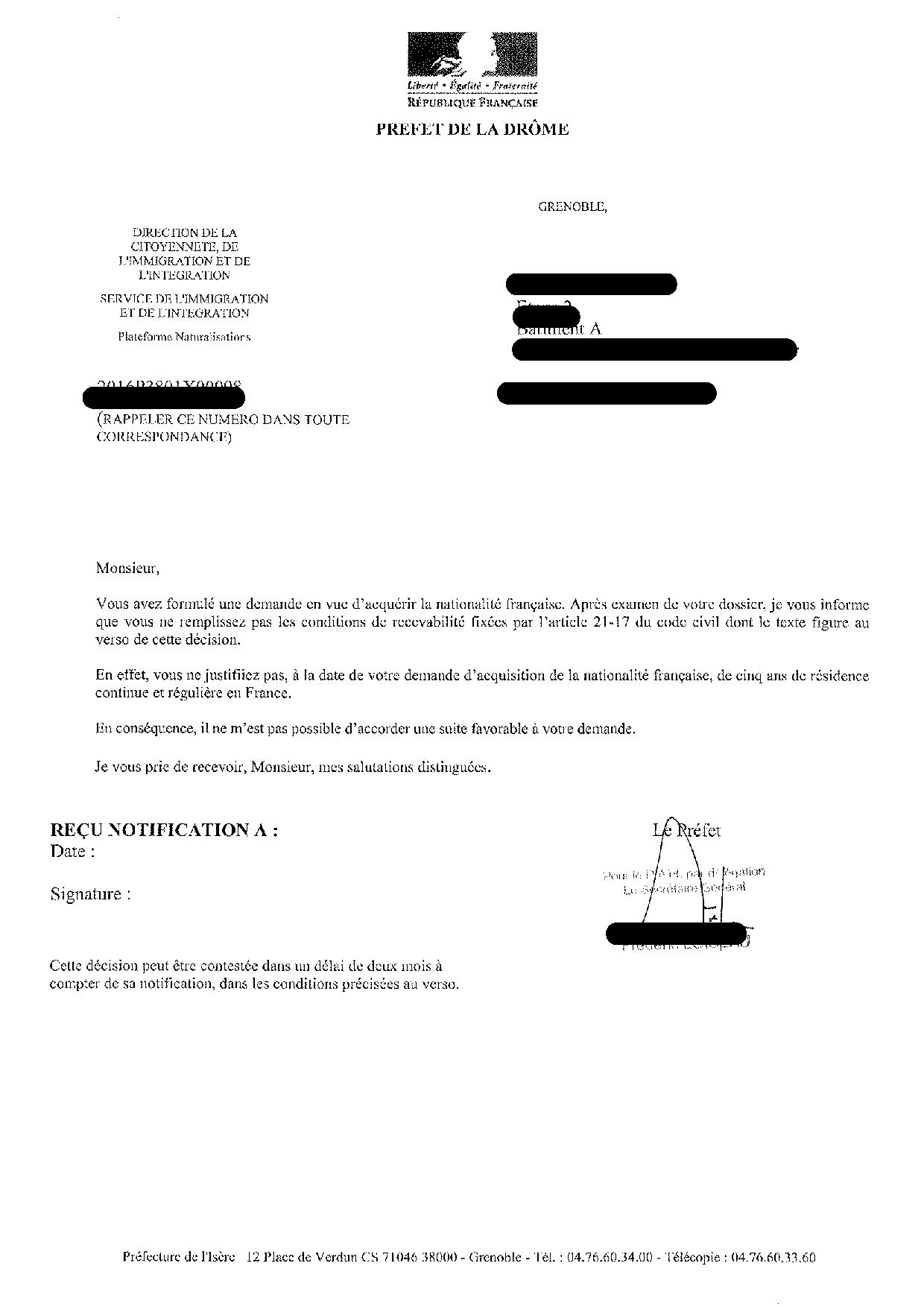 Article L4319-16 Du Code De La Défense
