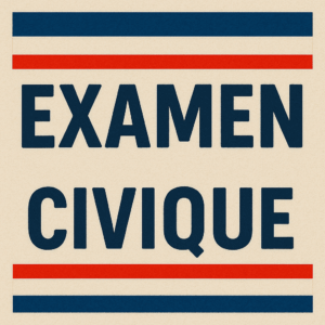 Examen civique nationalité française