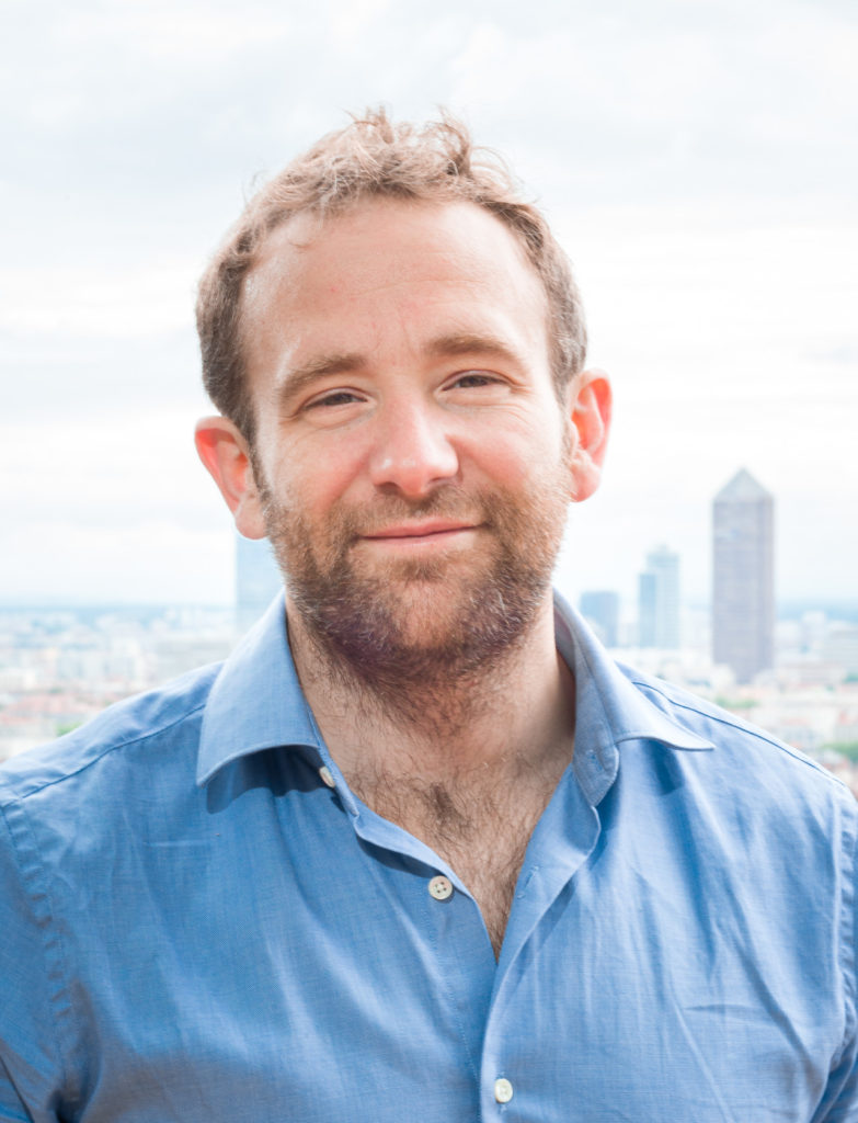alexandre gillioen