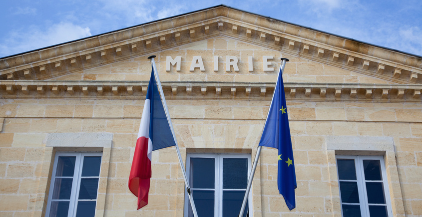 Conjoint de français en France : l'entrée réglulière sur le territoire