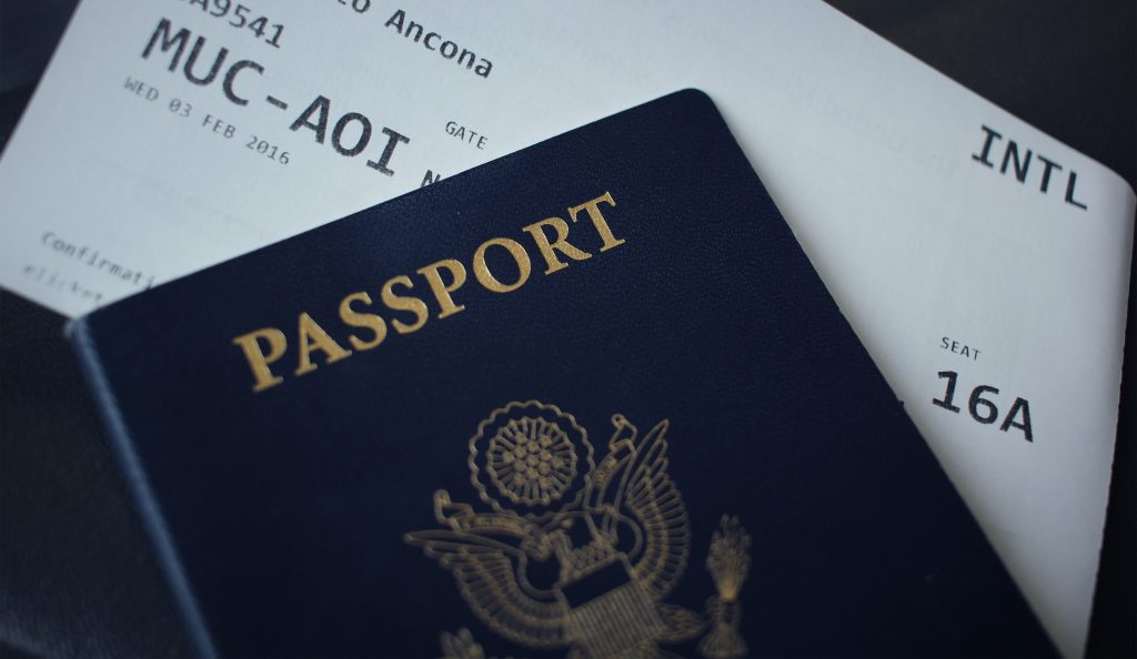 Passeport talent "salarié en mission" le titre de séjour intragroupe