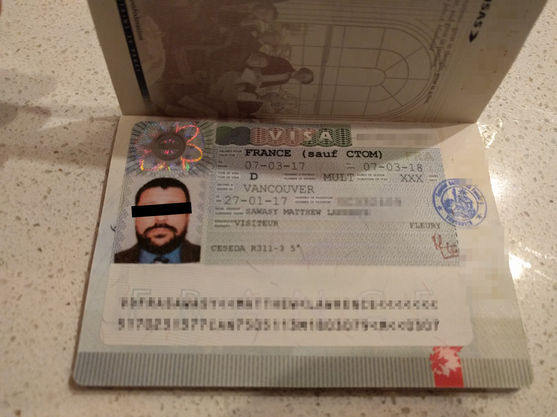 Applying For A Long Stay Visa When To Start